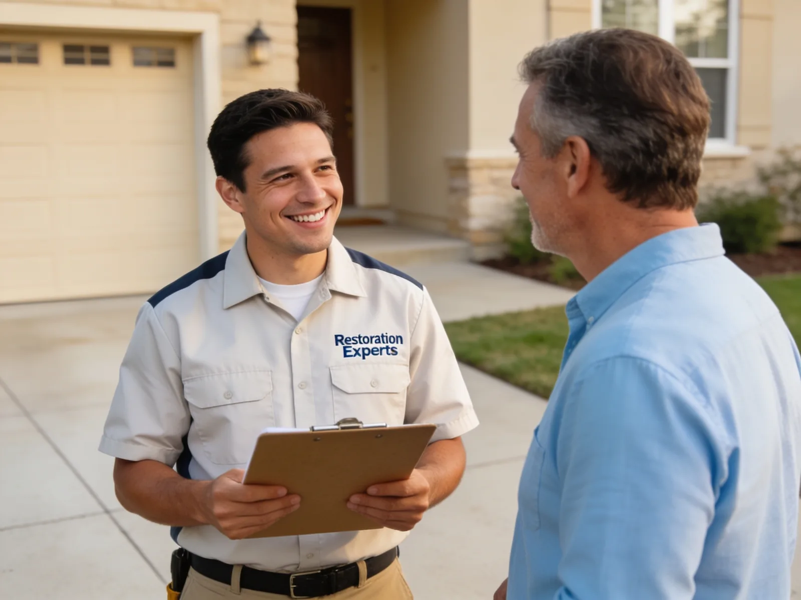 Water Damage Cleanup West Olive, MI FAQs
